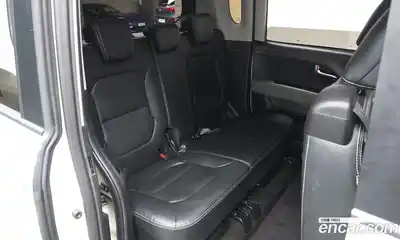 Kia Ray 2023 1.0 Автомат в Москве № 1143452, миниатюра 12