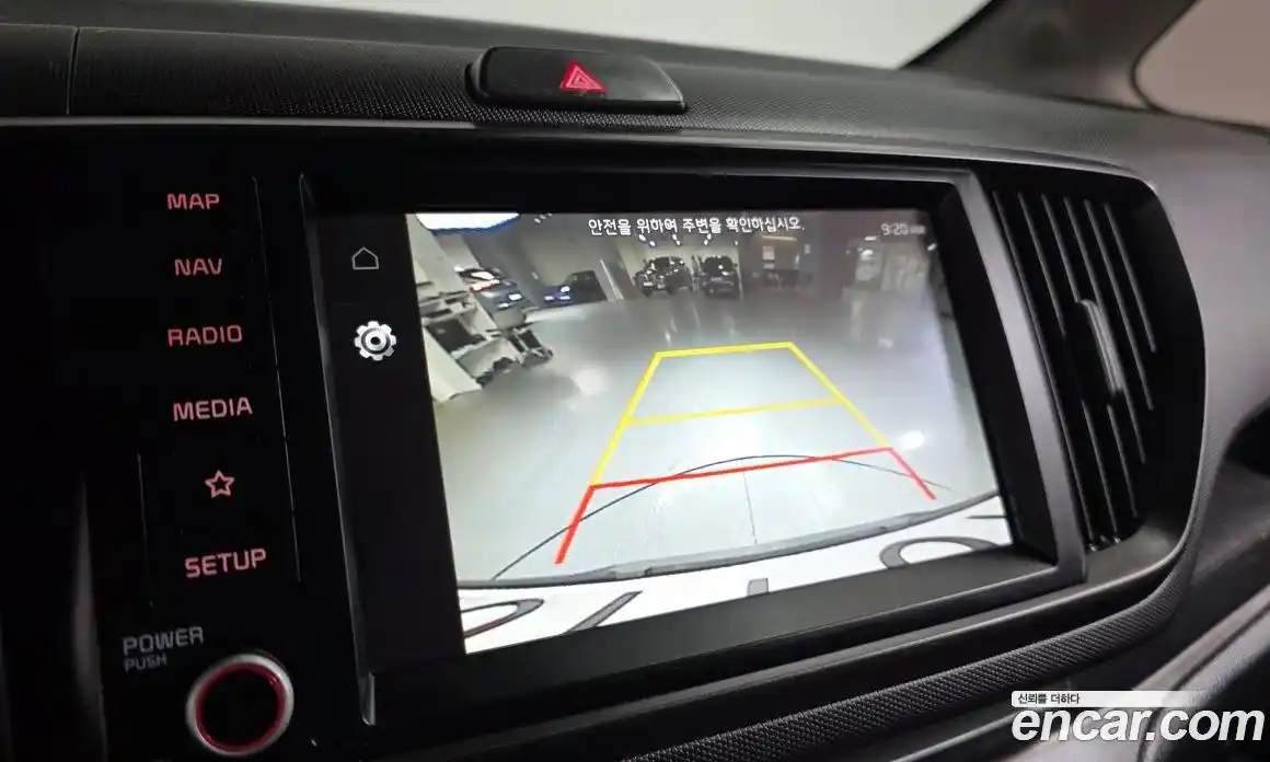 Kia Ray 2023 1.0 Автомат в Москве № 1143452, фото 15