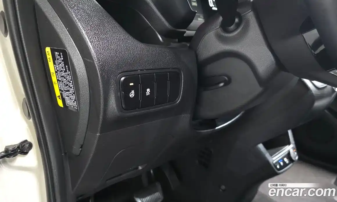 Kia Ray 2023 1.0 Автомат в Москве № 1143452, фото 18