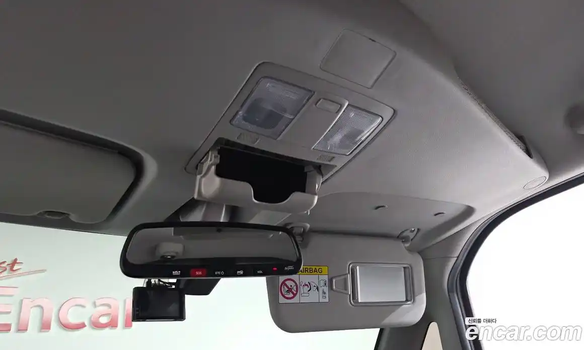 Kia Ray 2023 1.0 Автомат в Москве № 1143452, фото 19