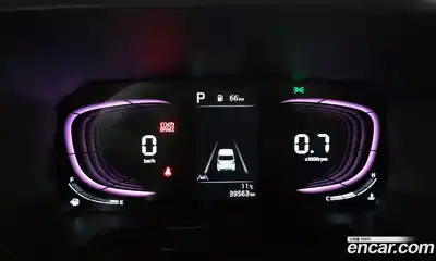 Kia Ray 2023 1.0 Автомат в Москве № 1143452, миниатюра 8