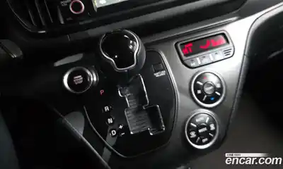 Kia Ray 2023 1.0 Автомат в Москве № 1143452, миниатюра 9