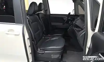 Kia Ray 2023 1.0 Автомат в Москве № 1143452, миниатюра 10