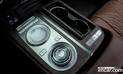 Genesis G80 2021 2.5 гидро в Москве, миниатюра 9