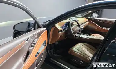 Genesis G80 2021 3.5 Автомат в Москве № 1143576, миниатюра 11