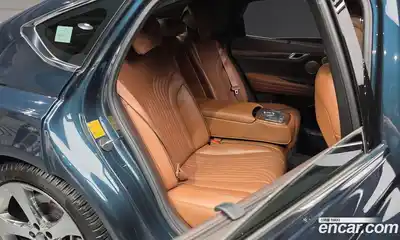 Genesis G80 2021 3.5 Автомат в Москве № 1143576, миниатюра 12