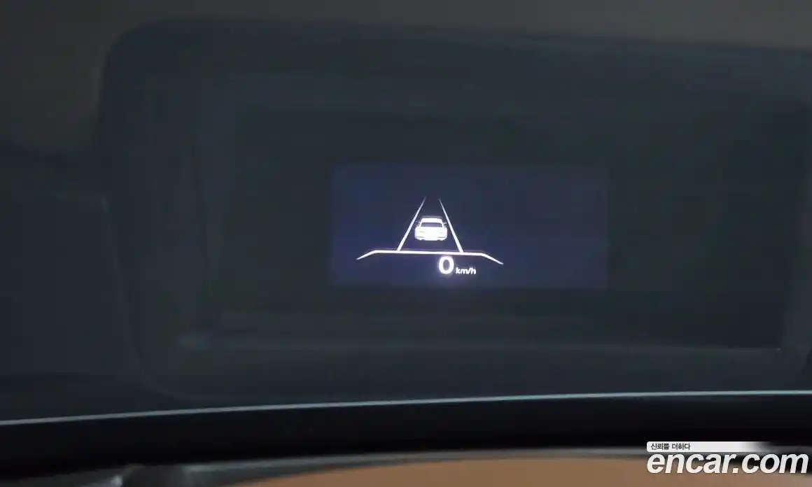 Genesis G80 2021 3.5 Автомат в Москве № 1143576, фото 16