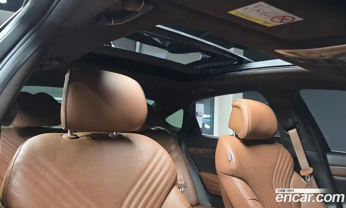 Genesis G80 2021 3.5 Автомат в Москве № 1143576, фото 17