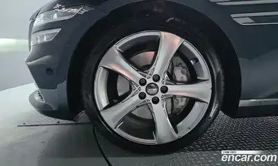 Genesis G80 2021 3.5 Автомат в Москве № 1143576, миниатюра 5