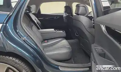 Genesis G80 2021 3.5 Классический в Москве № 1143590, миниатюра 12