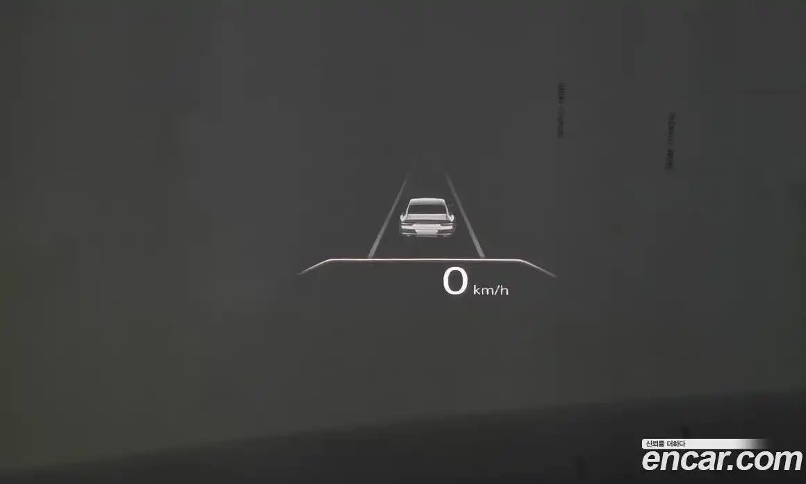 Genesis G80 2021 3.5 Классический в Москве № 1143590, фото 14