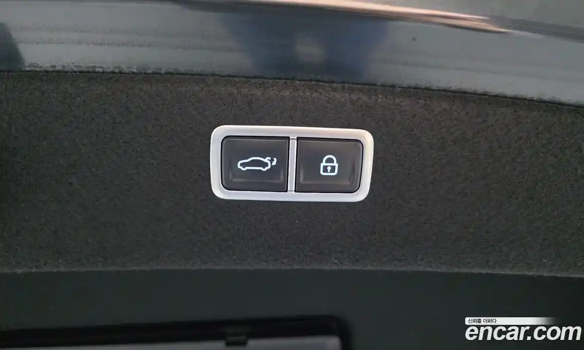 Genesis G80 2021 3.5 Классический в Москве № 1143590, фото 20