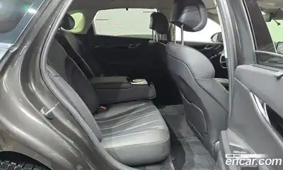 Genesis G80 2022 2.5 гидро в Москве № 1143598, миниатюра 12