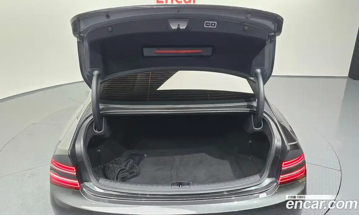 Genesis G80 2022 2.5 гидро в Москве № 1143598, фото 20