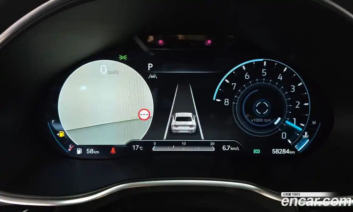 Genesis G80 2022 2.5 гидро в Москве № 1143598, фото 8
