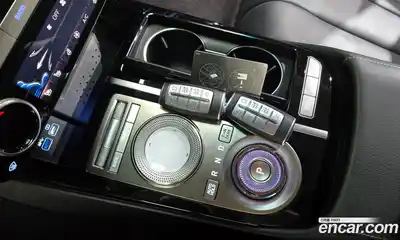 Genesis G80 2022 2.5 гидро в Москве № 1143598, миниатюра 9