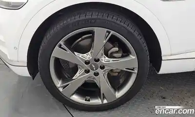 Genesis GV80 2020 2.5 Автомат в Москве № 1143620, миниатюра 5