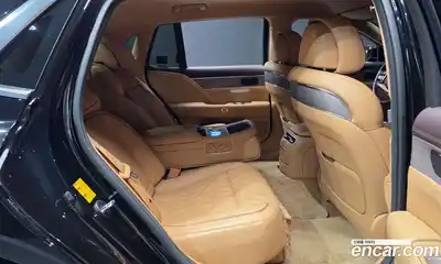 Genesis G90 2022 3.5 гидро в Москве № 1143622, миниатюра 12