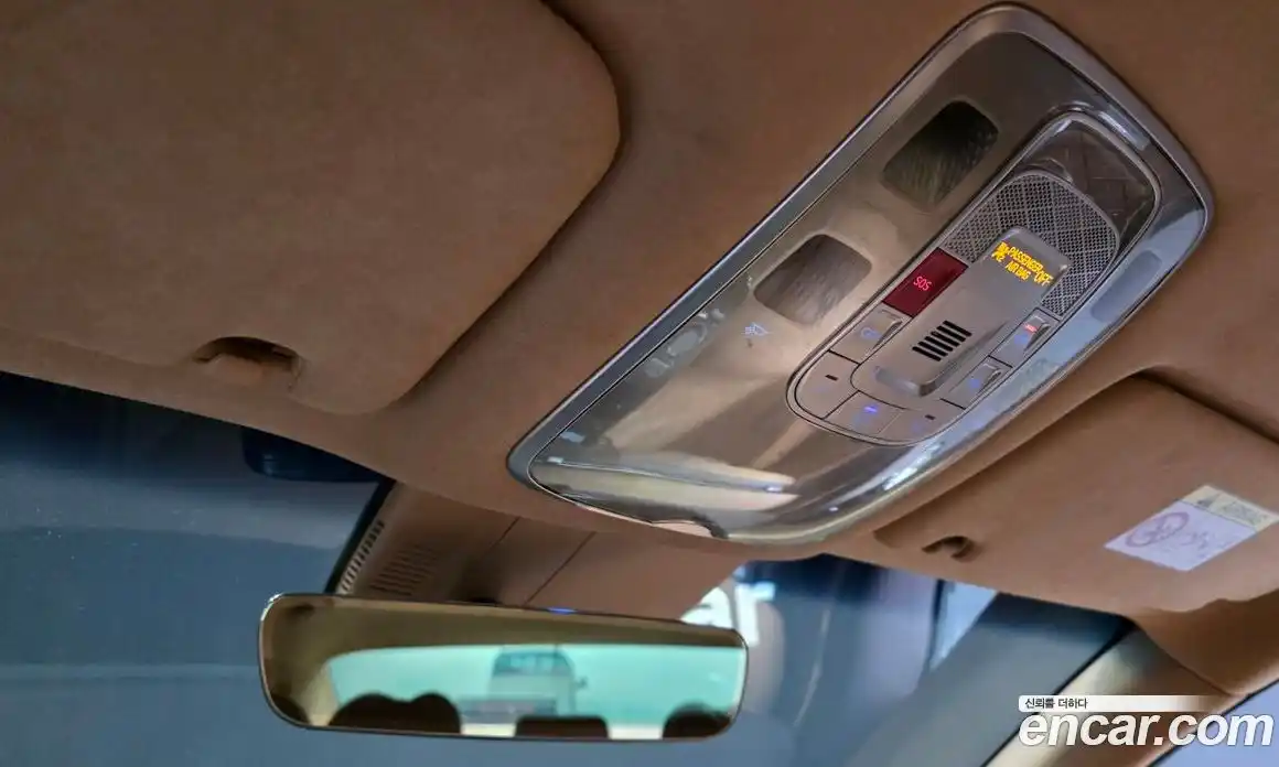 Genesis G90 2022 3.5 гидро в Москве № 1143622, фото 18