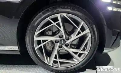 Genesis G90 2022 3.5 гидро в Москве № 1143622, миниатюра 5