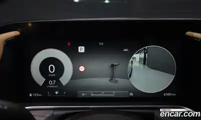 Genesis G90 2022 3.5 гидро в Москве № 1143622, миниатюра 8