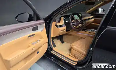 Genesis G90 2022 3.5 гидро в Москве № 1143622, миниатюра 10