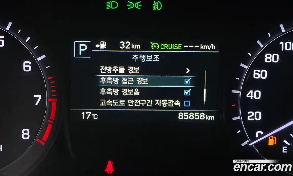 Genesis G80 2016 3.3 гидро, фото 16