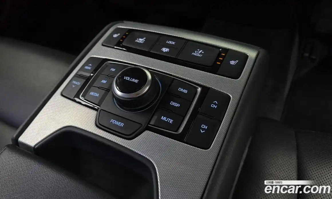 Genesis G80 2016 3.3 гидро, фото 18