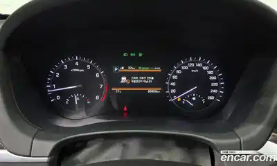 Genesis G80 2016 3.3 гидро, миниатюра 8