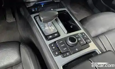 Genesis G80 2016 3.3 гидро, миниатюра 9