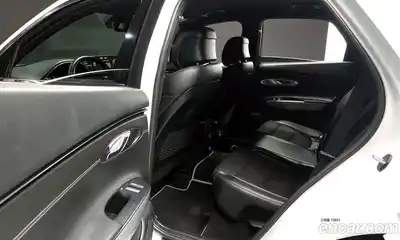 Genesis GV70 2021 2.5 Автомат в Москве № 1143705, миниатюра 12