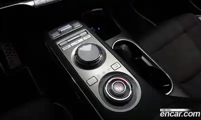 Genesis GV70 2021 2.5 Автомат в Москве № 1143705, миниатюра 9