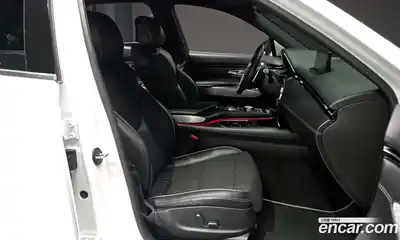 Genesis GV70 2021 2.5 Автомат в Москве № 1143705, миниатюра 10