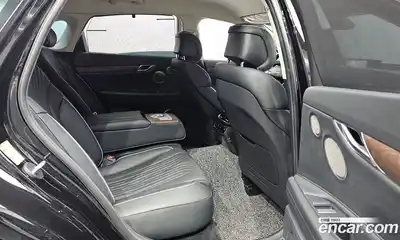 Genesis G80 2021 3.5 Автомат в Москве № 1143738, миниатюра 11