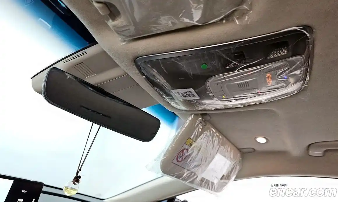 Genesis G80 2021 3.5 Автомат в Москве № 1143738, фото 18