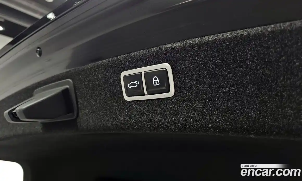 Genesis G80 2021 3.5 Автомат в Москве № 1143738, фото 20