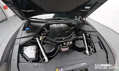 Genesis G80 2021 3.5 Автомат в Москве № 1143738, миниатюра 6