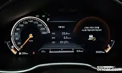 Genesis G80 2021 3.5 Автомат в Москве № 1143738, миниатюра 8