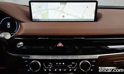 Genesis G80 2021 2.5 Автомат в Москве № 1143747, миниатюра 11