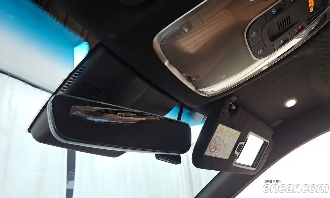 Genesis G80 2021 2.5 Автомат в Москве № 1143747, фото 14