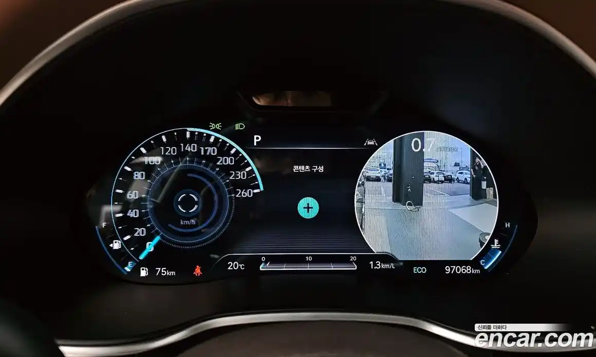 Genesis G80 2021 2.5 Автомат в Москве № 1143747, фото 8