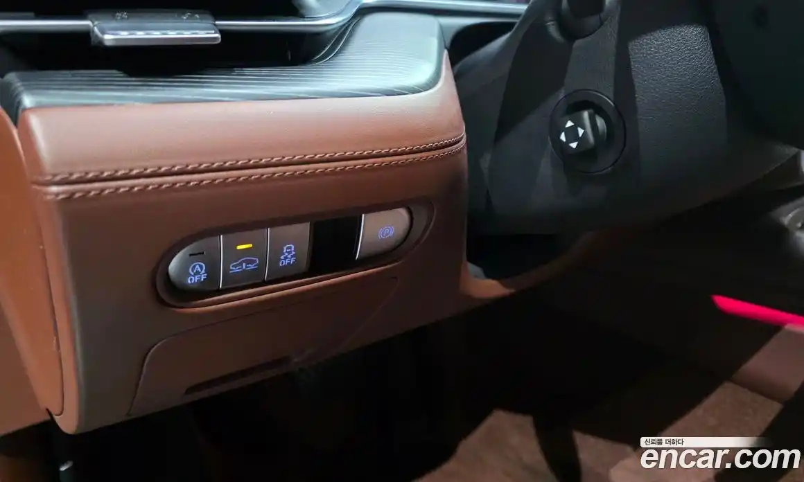 Genesis G90 2023 3.5 Автомат в Москве № 1143769, фото 19