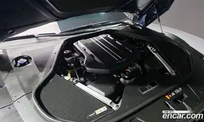 Genesis G90 2023 3.5 Автомат в Москве № 1143769, миниатюра 6