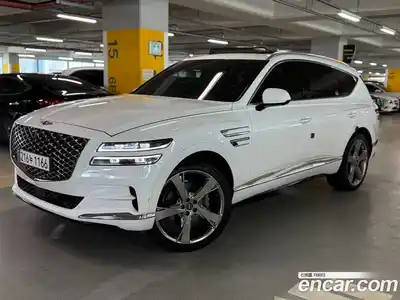 Genesis GV80 3.0 Diesel AWD