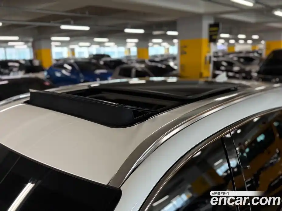 Genesis GV80 2020 3.0 Автомат в Москве № 1143783, фото 14