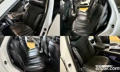 Genesis GV80 2020 3.0 Автомат в Москве № 1143783, миниатюра 10