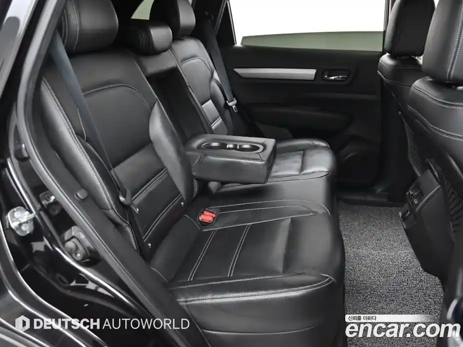Renault QM6 2017 2.0 гидро в Москве № 1143800, фото 12