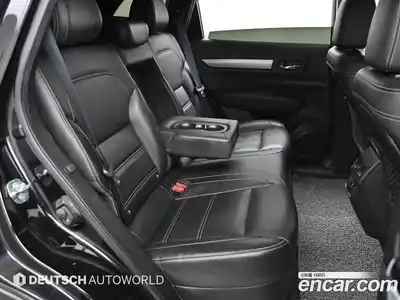 Renault QM6 2017 2.0 гидро в Москве № 1143800, миниатюра 12
