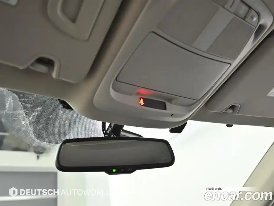 Renault QM6 2017 2.0 гидро в Москве № 1143800, фото 18