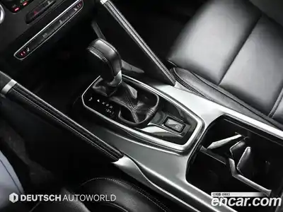 Renault QM6 2017 2.0 гидро в Москве № 1143800, миниатюра 9